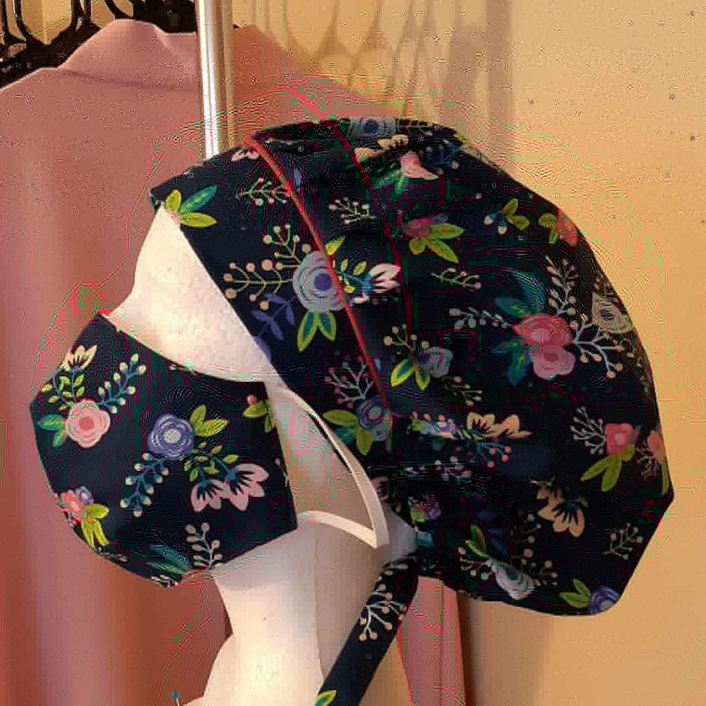 Bonnet - Picture 7 of 7